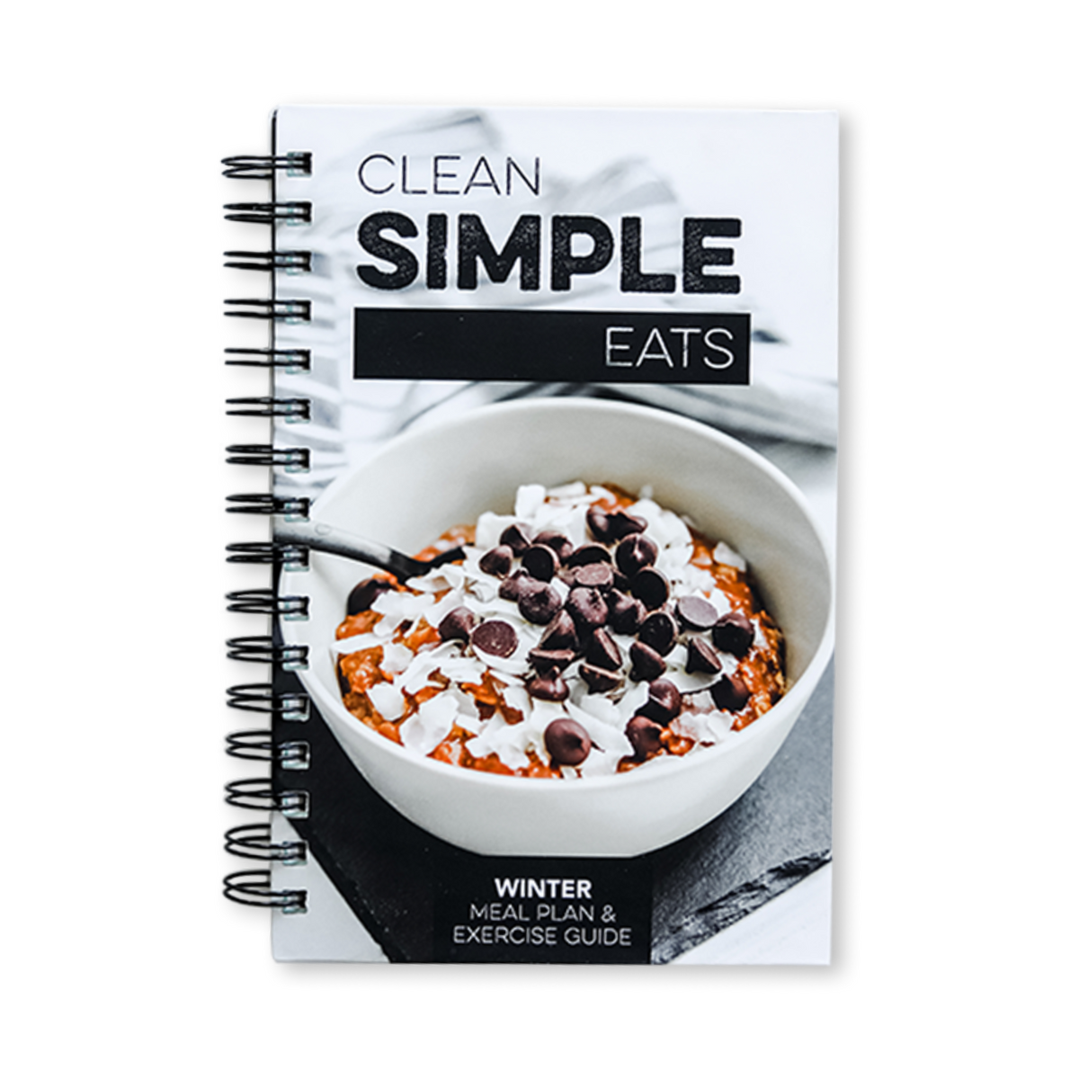 Winter Meal Plan: Hardcover